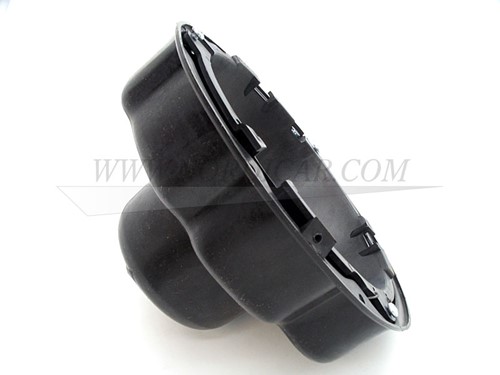 Scheinwerfertopf- Kunststoff- innen und aussen Volvo 444 445 544 210 Amazon 273547