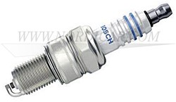 Bougie d'allumage jeu Volvo 240 B21ET 740 760 940 960 B204 B234 273596