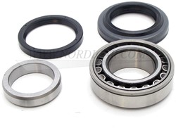 Roulement de roue essieu arrière Volvo 140 164 240 P1800 740 760 273872