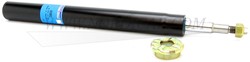 Stoßdämpfer Vorderachse- Standard- Sachs Supertouring Volvo 740 760 940 -98 960 -94 274040