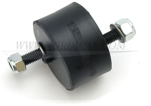 Motorsteun rubber Links Volvo 240 B20 L/R 240 B19/21/23/200/230 274110