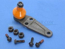 Fuseekogel Onder Links/Rechts Volvo 240 260 z/stuurbekrachtiging 274117