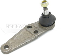 Traggelenk- Unten Links Volvo 240 260 m/stuurbekrachtiging 274118