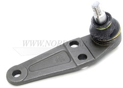 Ball joint- Lower- Right Volvo 240 260 m/stuurbekrachtiging 274119