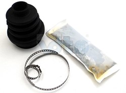 Jeu de joints-soufflets, arbre de transmission intérieur S/V40 -1998 Volvo S/V40 (-04) 274167