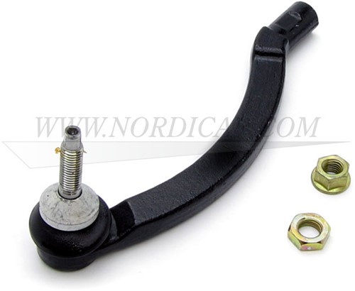 Steering ball joint- Right Volvo S60 -03 S80 00-03 V70 00-03 SMI 274176