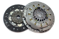 Clutch kit without clutch releaser Volvo S60 V70 S80 B5234T3 B5244T3 274220