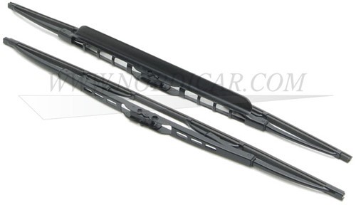 Wiper blade for Windscreen Kit for both sides Volvo S/V40 -04 274385