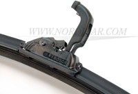 Aerotwin Wischerblattsatz Bosch Volvo 240 260 arm met haak 274386-2