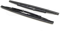 Wischerblattsatz Scheinwerferreinigung (2 Stück) Volvo 850 94-96, S70 V70 XC70 -00, C70 -05 274435