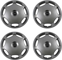 Radkappe satz- 4 Stücke Volvo 700 900 850 S/V70 -00 C70 -05 15 Inch 274561