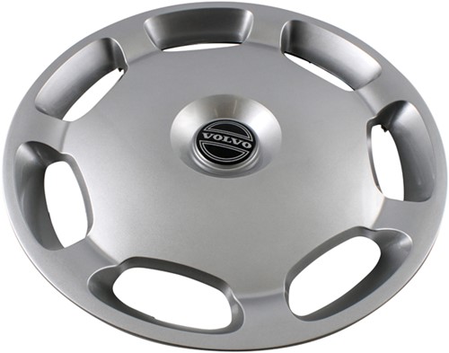Radkappe satz- 4 Stücke Volvo 700 900 850 S/V70 -00 C70 -05 15 Inch 274561-2