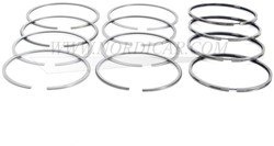 Zuigerveer set Std (voor 1 motor) Volvo 240 B21A E/F 75-84 275340