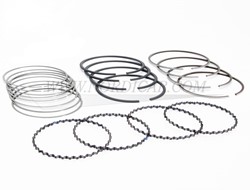 Zuigerveer set 050 Volvo 240 B21A E/F 75-84 275341