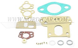 Jeu de joints de carburateur Volvo Zenith VN34/36 275418