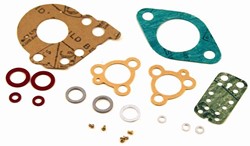 Jeu de joints de carburateur Volvo Zenith 30Vig 275419