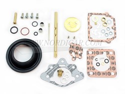 Kit de réparation - carburateur Volvo Amazon B18A 275489