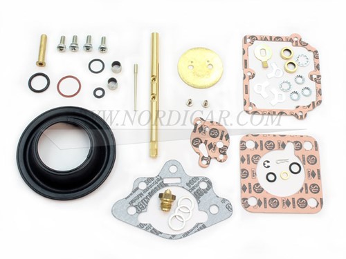Carburettor repair kit Volvo Amazon B18A 275489