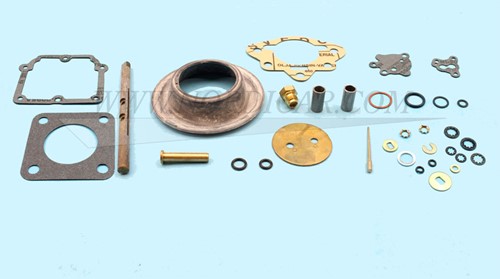 Carburettor repair kit Volvo 210 Ama 142 144 145 -69 Stromberg B18 275489