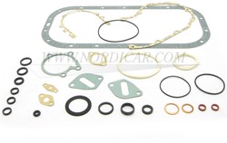 Crankcase gasket set Volvo 544 210 Ama 1800 140 B18 B20 275494