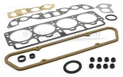 Koppakking set Volvo Amazon 140 B20A -71 2.0mm 275535