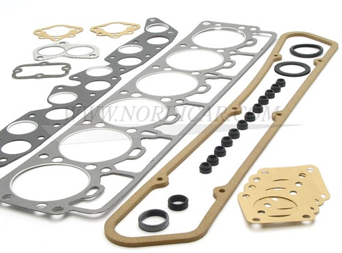 Dichtungssatz, Zylinderkopf Volvo 164 B30A 275537