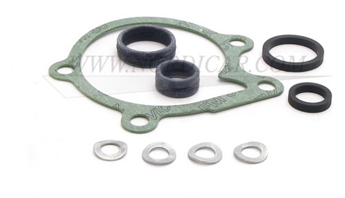 Water pump gasket set 8.5mm Volvo B18 all B20 74- B20B/E/F 275540