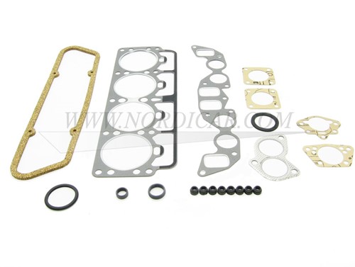 Kit joints de culasse Volvo 140 240 B20A 72- 1.0mm 275559