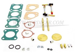 Carburateur kit de réparation Volvo 544 Ama 140 1800 B18B SU HS6 276278
