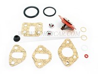 Kit de révision de pompe à essence - pompe AC Volvo Amazon P1800S ('65-'70) 276281