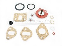 Kit de révision de pompe à essence - pompe AC Volvo Amazon P1800S ('65-'70) 276281-2