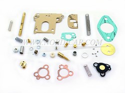 Kit de réparation - carburateur Volvo 444 544 445 210 Ama B16A Zenith VN34 276285