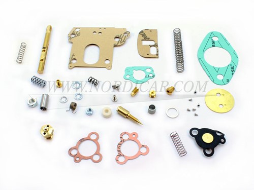 Carburateur revisie set Volvo 444 544 445 210 Ama B16A Zenith VN34 276285