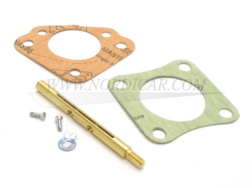 Throttle shaft set Volvo B18/20 SU HS6 276292