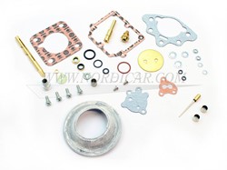 Carburettor repair kit Volvo Amazon B20A 276298-276299