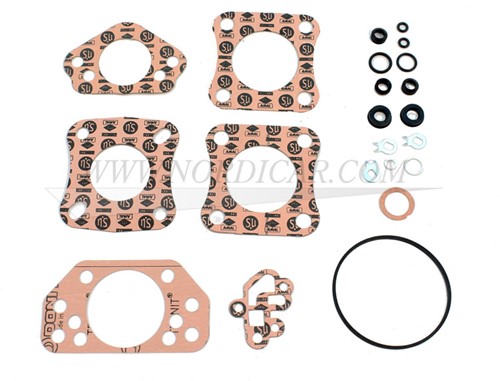 Carburettor gasket kit Volvo Amazon 142 144 145 B20 HIF6 276302