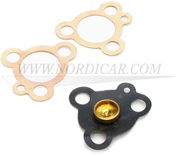 Diaphragm kit Volvo B18A Zenith 276309