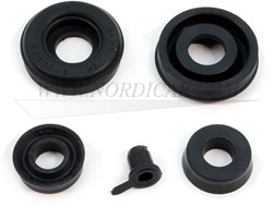 Wheel brake cylinder overhaul kit- Rear Volvo Amazon P1800S tbv 670404 276407