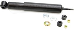 Volvo 87936-PROG Rear spring; progressive 444 544