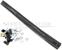 Front wing fitting kit and rubber Volvo Ama 276465