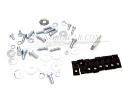 Voorscherm bev. set Volvo 444 445 544 210 276466