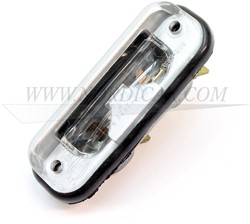 Kentekenplaatverlichting compleet Volvo 544 ('58-'65) 276475