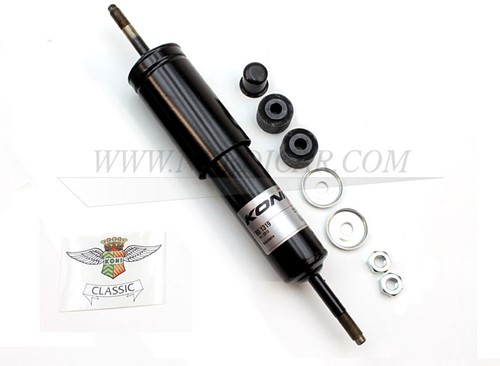 Stoßdämpfer Vorderachse- Koni Classic  Volvo Amazon 1800 276479