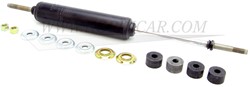 Shock absorber- Front- standard- Volvo Volvo Ama 276479