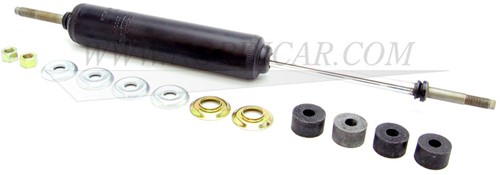 Shock absorber- Front- standard- Volvo Volvo Ama 276479
