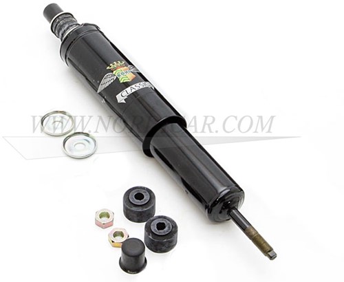 Shock absorber- Rear- Koni Classic  Volvo Amazon 1800 276480