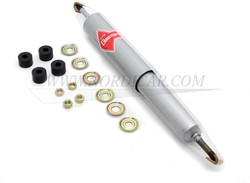 Stoßdämpfer Hinterachse Gasdruck- KYB Volvo 120 130 1800 276480