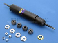 Stoßdämpfer Hinterachse- Standard- Monroe Volvo 120 130 276480