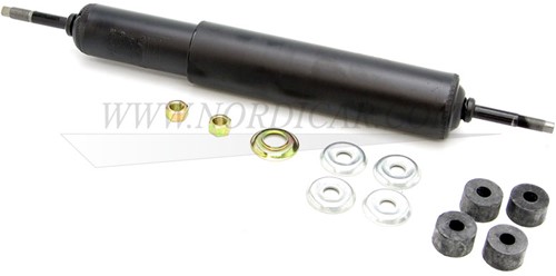 Shock absorber- Rear- standard- Volvo Volvo 120 130 276480