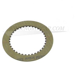 Disc, automatic transmission Volvo Ama 1800S E ES 140 164 240 BW35 276505